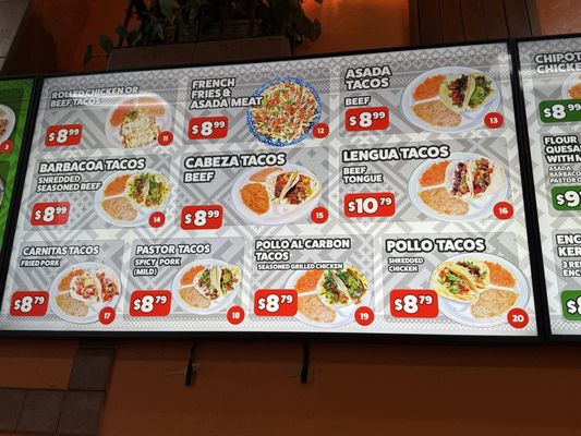 Carniceria Leonela by null