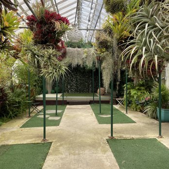 Shelldance Orchid Gardens - Nurseries & Gardening Near Me - Pacifica, California