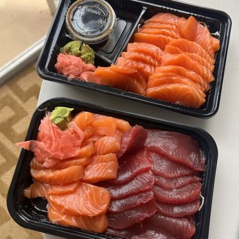 Keeaumoku Seafood - Sashimi Platter - Seafood Near Me - Honolulu, Hawaii Keeaumoku Seafood - Sashimi Platter - Seafood Near Me - Honolulu, Hawaii