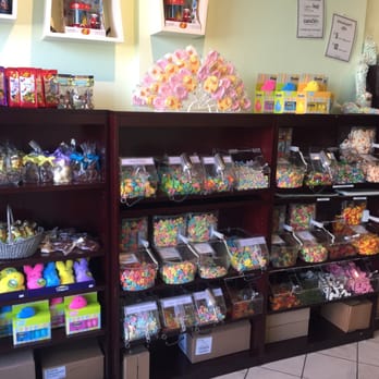 Eugene J. Candy Co. - Candy Stores Near Me - Brooklyn, New York