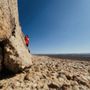Photo of Poston Butte