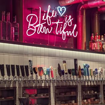 Beertown - Toronto - Beer Bar Near Me - Toronto, Ontario