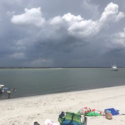 Figure Eight Island Yacht Club Inc
