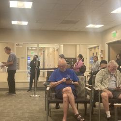 St Jude Heritage Medical Group - Full office since opening