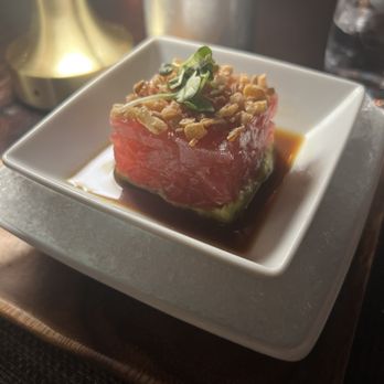 BLT Prime - Tuna Tartare. - Steakhouses Near Me - New York, New York BLT Prime - Tuna Tartare. - Steakhouses Near Me - New York, New York