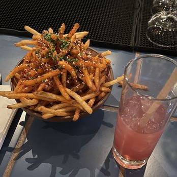 Two Hands - Two Hands Crispy Chilli Fries - Breakfast & Brunch Near Me - Nashville, Tennessee Two Hands - Two Hands Crispy Chilli Fries - Breakfast & Brunch Near Me - Nashville, Tennessee