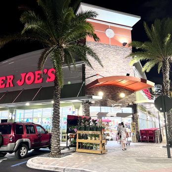Trader Joe's - Welcome! - Grocery Near Me - Delray Beach, Florida Trader Joe's - Welcome! - Grocery Near Me - Delray Beach, Florida