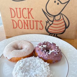 Duck Donuts - February 2023