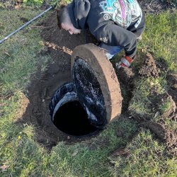 Discount Cesspool And Drain - Cesspool cover