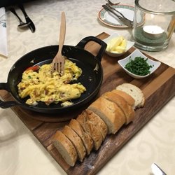 Restaurant Alte Post - Gruß aus der Küche