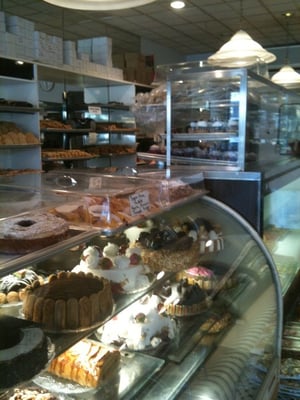 Michael's Pastry Shop by null