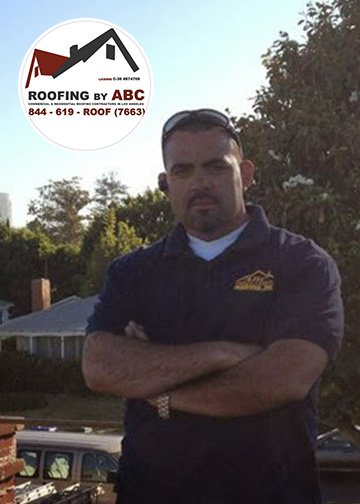 Slide of Roofing by ABC