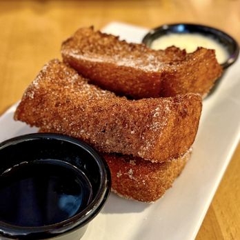 Brunch Snob - French Toast Sticks - Breakfast & Brunch Near Me - Phoenix, Arizona Brunch Snob - French Toast Sticks - Breakfast & Brunch Near Me - Phoenix, Arizona