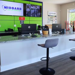 Midgard Self Storage