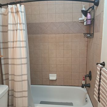 Top Reglazing - Before - Refinishing Services Near Me - Manassas, Virginia Top Reglazing - Before - Refinishing Services Near Me - Manassas, Virginia