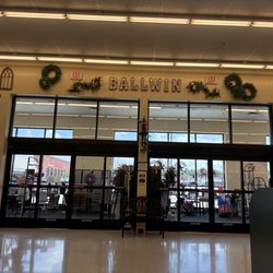 Hobby Lobby - HL.