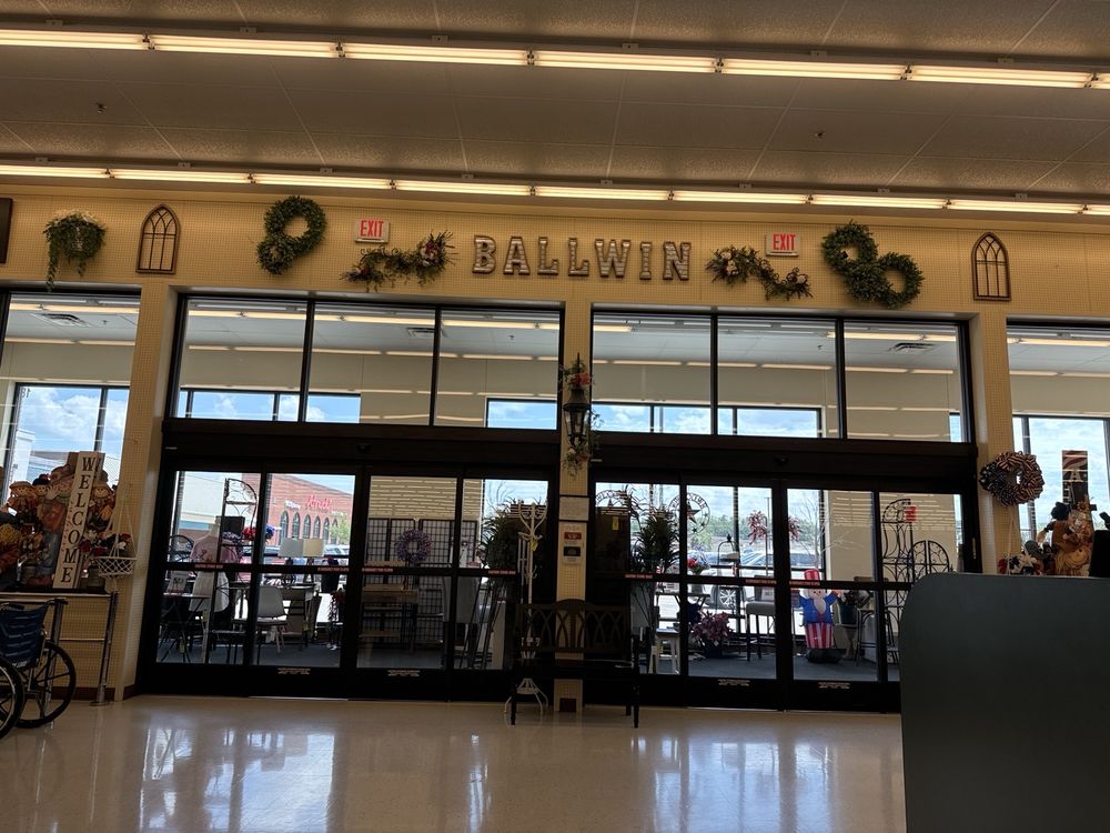 Hobby Lobby Logo