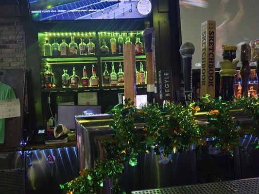 Durty Nellie's Gastropub & Concert Hub by null