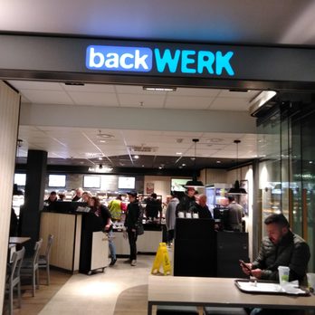 BackWerk - Backshop Near Me - Bremen, HB