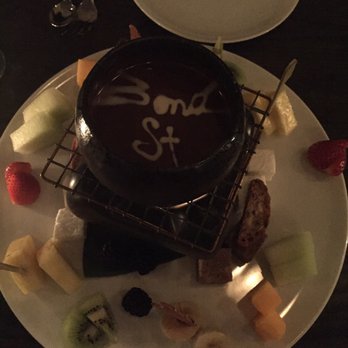 BondST - Fondue - Japanese Near Me - New York, New York BondST - Fondue - Japanese Near Me - New York, New York