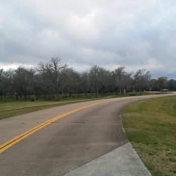 Challenger 7 Memorial Park - Hiking Near Me - Webster, Texas