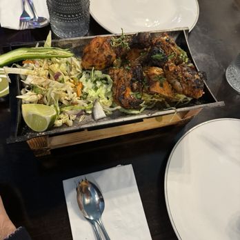 Angar Indian Kitchen - Indian Near Me - Kent, Washington