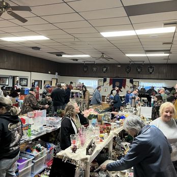 VFW Flea Market - 4305 Woodrow Ave Parma Flea Market - Flea Markets Near Me - Parma, Ohio VFW Flea Market - 4305 Woodrow Ave Parma Flea Market - Flea Markets Near Me - Parma, Ohio