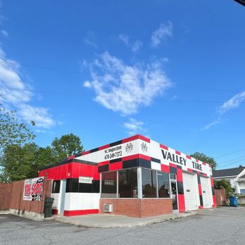 Valley Tire Center - Tires Near Me - Archdale, North Carolina Valley Tire Center - Tires Near Me - Archdale, North Carolina