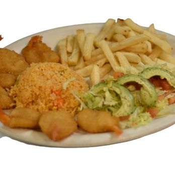 Jalisco's Cafe - Camaron Empanizado - Breaded Shrimp - Restaurants Near Me - Odessa, Texas Jalisco's Cafe - Camaron Empanizado - Breaded Shrimp - Restaurants Near Me - Odessa, Texas