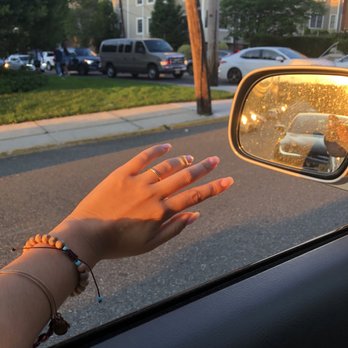 Spazio Nail & Spa - Nail Salons Near Me - Butler, New Jersey