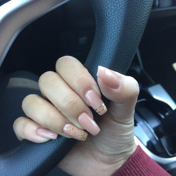 Spring Nails - By Oanh - Nail Salons Near Me - Fremont, California Spring Nails - By Oanh - Nail Salons Near Me - Fremont, California