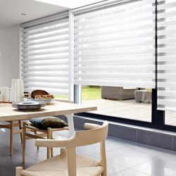 Budget Blinds of Jenkintown - Sheer Shades