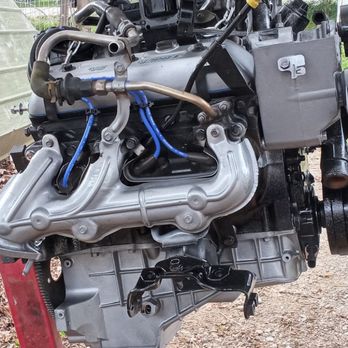 B&R Auto Wrecking - Bad Motor From B& R Auto Wrecking Amd They  Won't Stand Behind There Warranty... - Auto Parts & Supplies Near Me - Roseburg, Oregon