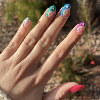 Nails By Vu And Hannah - Nail Technicians Near Me - Palm Desert, California