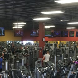 Powerhouse Gym