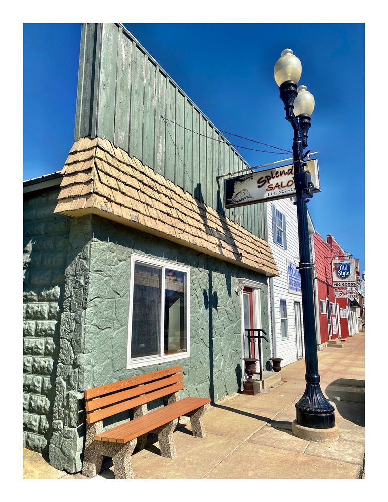 SPLENDORA NAIL SPA 526 W Main St, Kirkland, Illinois Updated March