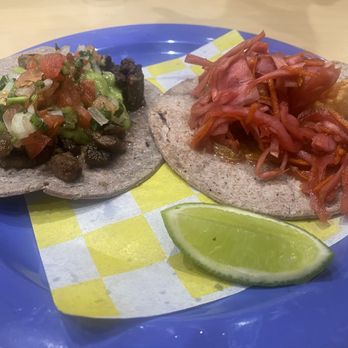 Apapacho Taqueria - Mexican Near Me - Washington, DC, District of Columbia
