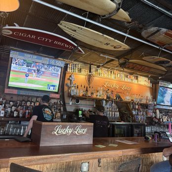 The Lucky Lure - Bar - Bars Near Me - Orlando, Florida The Lucky Lure - Bar - Bars Near Me - Orlando, Florida