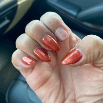 Zen Nails Lounge - Unacceptable and service! - Nail Salons Near Me - Indianapolis, Indiana Zen Nails Lounge - Unacceptable and service! - Nail Salons Near Me - Indianapolis, Indiana