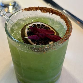 Le Kliff - Seafood Near Me - Boca de Tomatlán, JAL