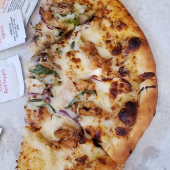 Pizza Boyz - Garlic chicken - Pizza Near Me - Citrus Heights, California Pizza Boyz - Garlic chicken - Pizza Near Me - Citrus Heights, California