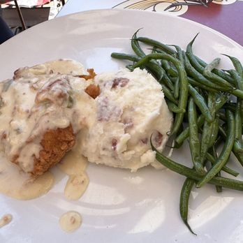 Carnation Cafe - Chicken-fried Chicken - American Near Me - Anaheim, California Carnation Cafe - Chicken-fried Chicken - American Near Me - Anaheim, California