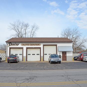 Dave's Auto Center - Auto Repair Near Me - Hobart, Indiana Dave's Auto Center - Auto Repair Near Me - Hobart, Indiana