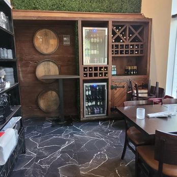 NewCity Bistro - a view of a wine cellar - Sandwiches Near Me - Lake Mary, Florida NewCity Bistro - a view of a wine cellar - Sandwiches Near Me - Lake Mary, Florida