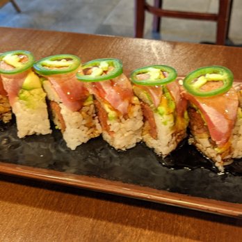 Tappi Diner - Hang loose - Sushi Bars Near Me - San Diego, California Tappi Diner - Hang loose - Sushi Bars Near Me - San Diego, California