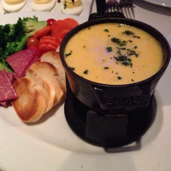 Ocean Prime - Fondueee - Seafood Near Me - Tampa, Florida Ocean Prime - Fondueee - Seafood Near Me - Tampa, Florida