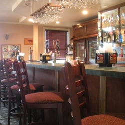 City Hall Bistro & Martini Bar - Lounge Area welcomes everyone