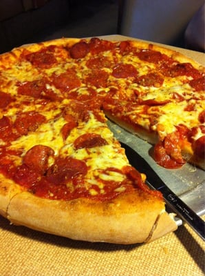 Popolo's Pizza by null