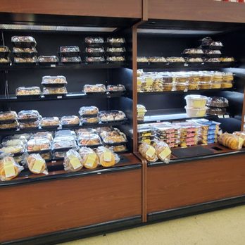 Safeway - Nice selection of baked goods - Grocery Near Me - Grass Valley, California