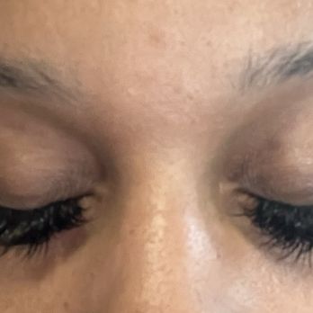 Sage Stone Lashes - Lashes - Eyelash Service Near Me - Hollywood, California